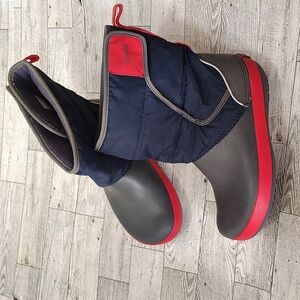 Kids CROC All Weather Boots